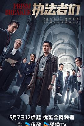 执法者们(国)